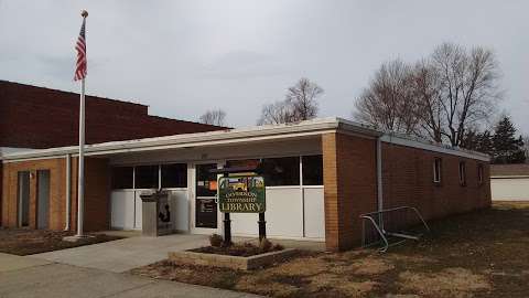 Divernon Township Library